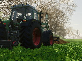 Fendt 512 C