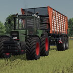 Fendt