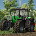 Bisschen mit'm 6.61 am reißen