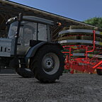 Ballen Nachhause Transportieren....
