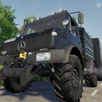 Unimog