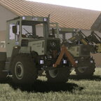 Frühjahr hat begonnen