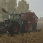 Fendt 930