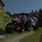 erster Härtetest für den neuen Vestrum