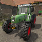 Fendt 209 S