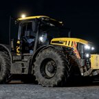 JCB Fastrac 4000 25 Years Edition 2