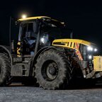 JCB Fastrac 4000 25 Years Edition 2