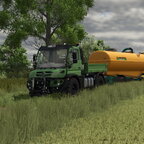 Gülletransport