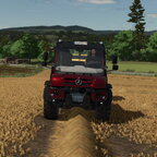 Fields works
