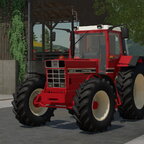 1455 XL auf Ellenkack