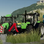 Siliren in den Erlengrater Bergen