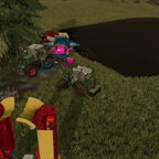 Bilder der letzten tage