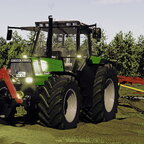 Deutz am schwadern