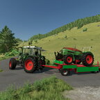 FENDT