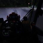 Weidemann - WIP - Incab lights