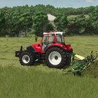 Farmcon 2025 Mod