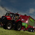 C A S E I H P U M A 2 6 0 C V X D R I V E