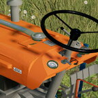 Steyr T86
