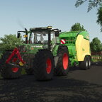 Fendt 515C