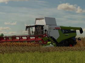 Lexion Power