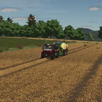 Field works