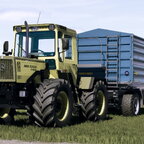 Sommergerste verkaufen