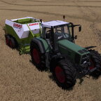 F E N D T - 9 2 6 - F A V O R I T