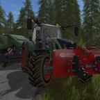 Fendt on Loosberg ^^