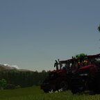 Case IH Puma