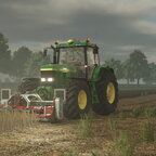 Mulch kiste