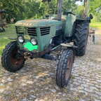 deutz d7206