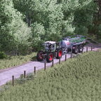 Nach der Silage ist vor dem nächsten Schnitt