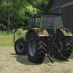 Nächste Konvertierung Fehlerfrei ingame. Nun die Kleinigkeiten