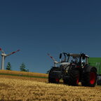 Fendt 620