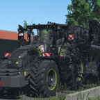 Claas Axion 960 Power:love:<3:!: