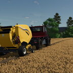 Fields works