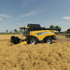 CX 8090 und CX 5.80 in Gülzow