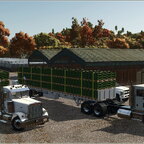 Meinhof - Michaels Farm