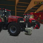 CASE IH