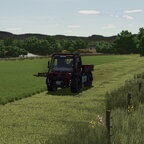 Field works
