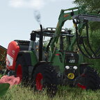 Fendt