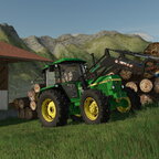John Deere2140