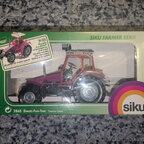 Siku Deutz-Fun-Trac