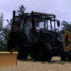 Mein Fuhrbark 🚜💨