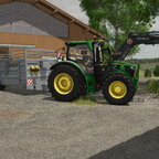 Rinder auf die Weide bringen