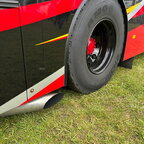 Tractor Pulling Füchtorf 2026