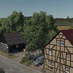 Neues leben auf der schönen Daheim in Herbertsbach