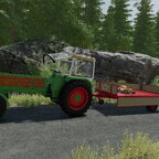 FENDT GT    PRIVAT