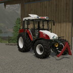 Steyr 968 MWM