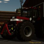 1455XL in Bayern gesichtet